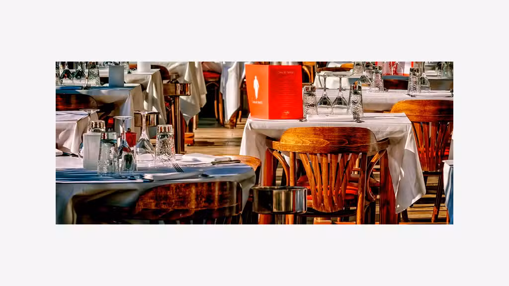 Vente restaurant emplacement N 1 Levallois Perret