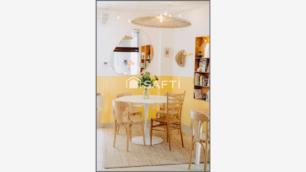 Vente restaurant traditionnel au cœur de Levens