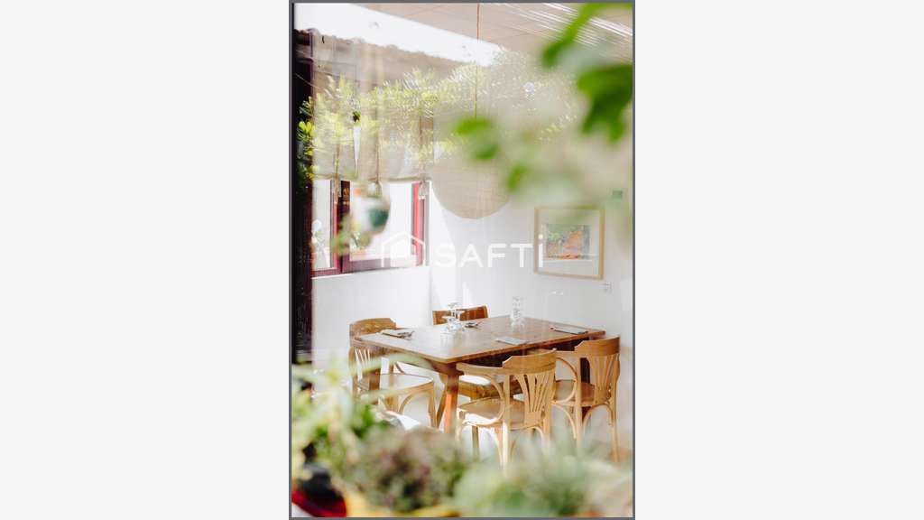 Vente restaurant traditionnel au cœur de Levens