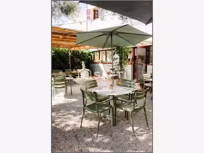 Vente restaurant traditionnel au cœur de Levens