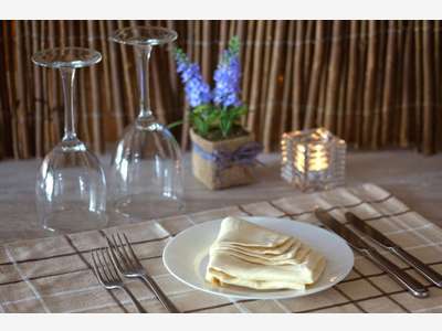 Vente restaurant lic 3 FDC et murs dans l'Aude