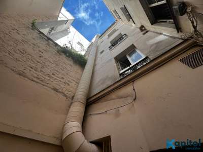 Vente Restaurant à Paris 15e