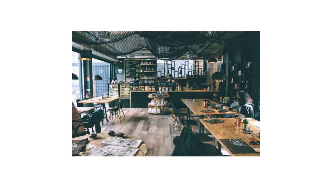 Vend restaurant licence iv dans le centre de Rouen