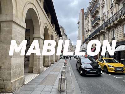 Vente Bar - Brasserie - Tabac à Paris 6e