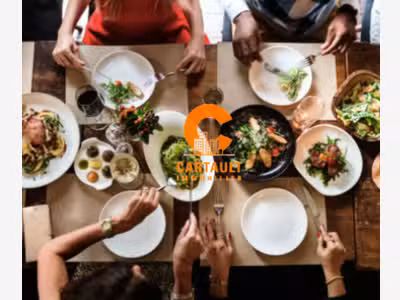 Vente restaurant empl n°1 à Lille Gambetta