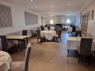 AV restaurant tradi semi gastro proche Questembert