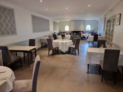 Vente Restaurant à Limerzel