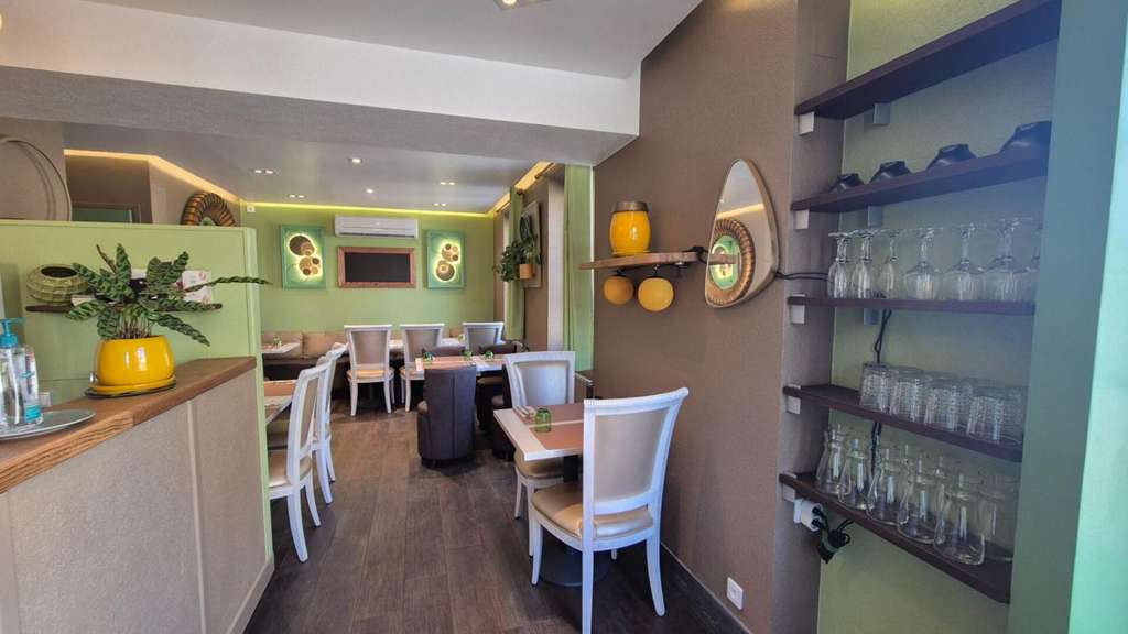 Vente restaurant clé en main à Limours