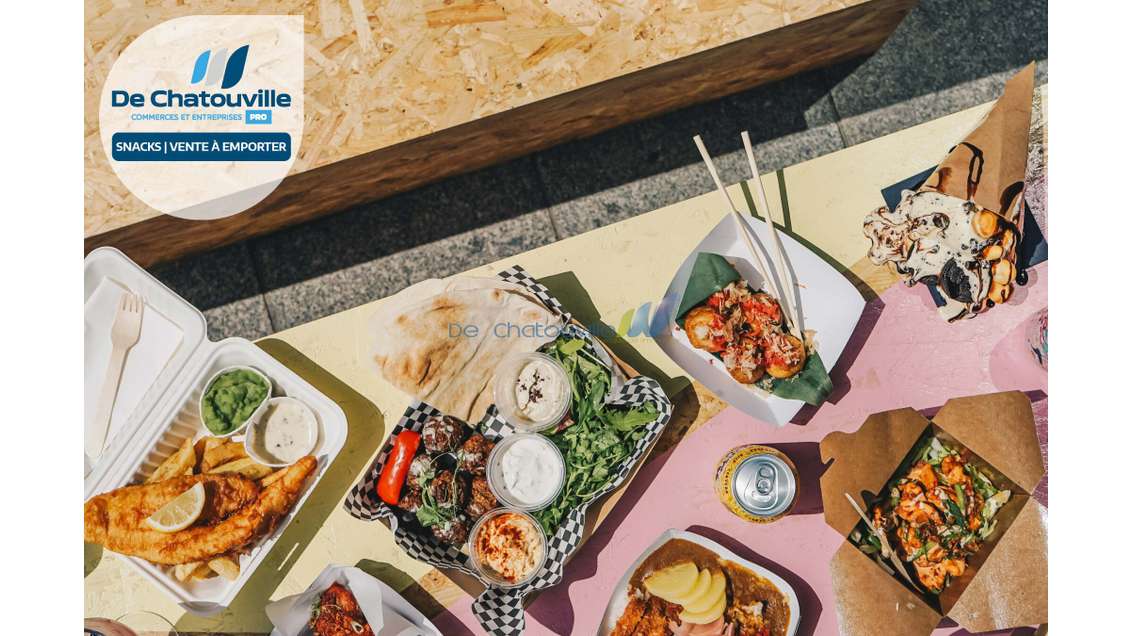 Restaurant de spécialités à vendre dans le Var