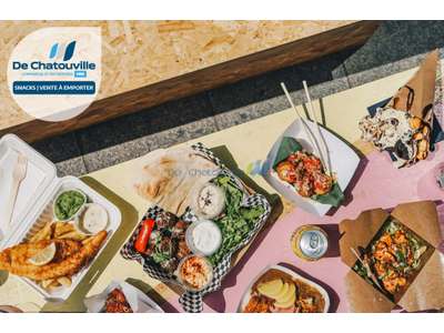 Vente Restaurant à Ollioules