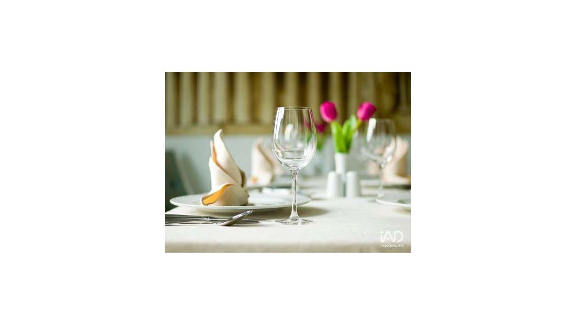 Restaurant à Loches