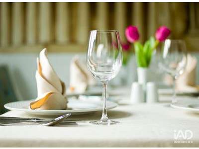 Vente Restaurant à Loches