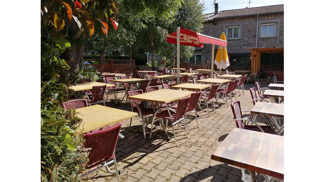 🍷 À vendre Café-Restaurant Lic IV Massif du Pilat