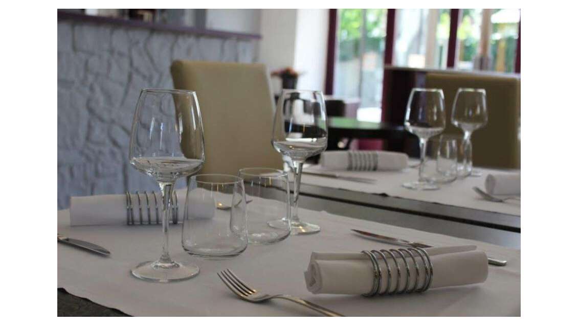 Vente sympathique restaurant bien placé dept 44