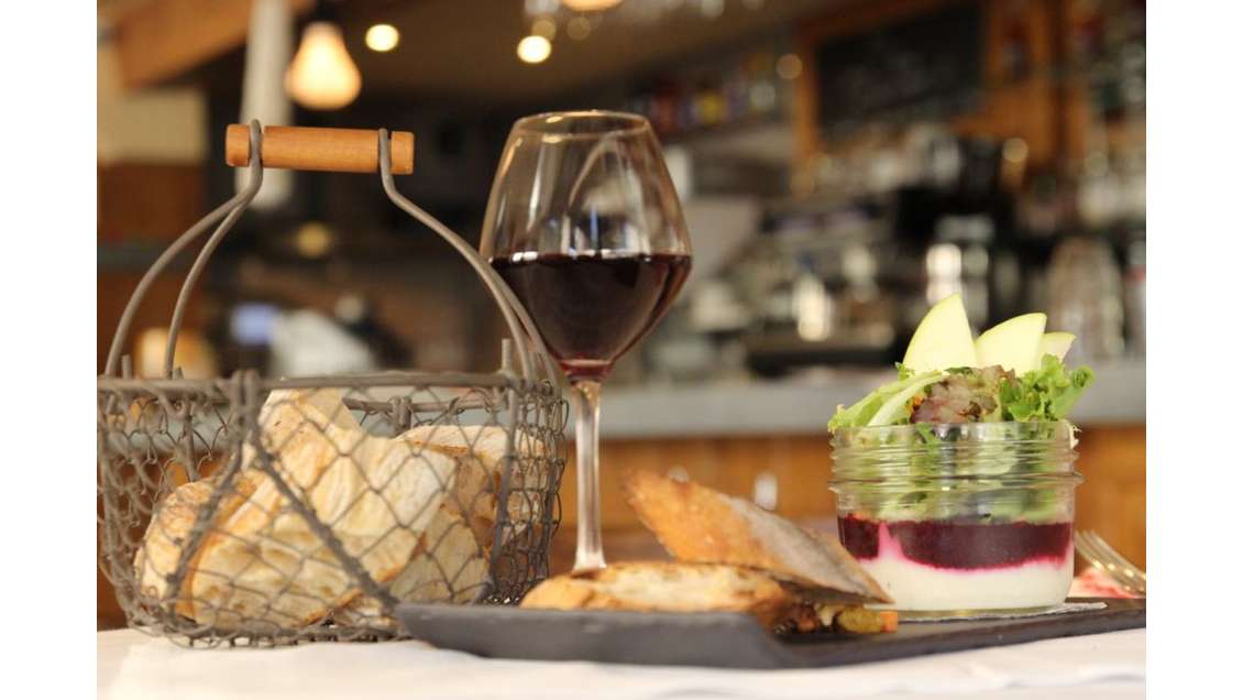 Vente restaurant brasserie en centre ville Nantes