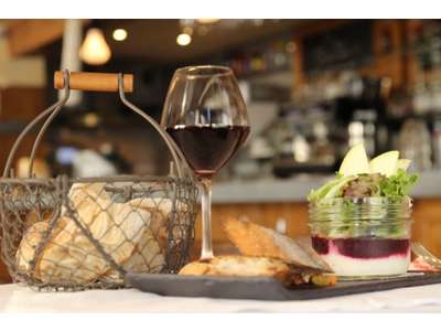 Vente Restaurant à Nantes