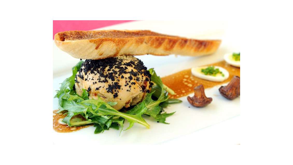 Vente restaurant bistrot centre ville littoral 44