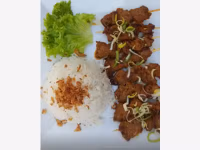 Vente restaurant lic 4 Nantes Ouest St Herblain