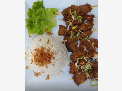 Vente restaurant lic 4 Nantes Ouest St Herblain
