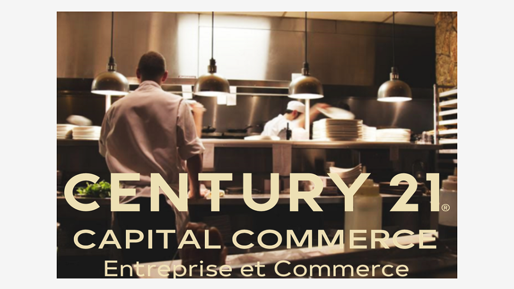Vente restaurant en métropole orléanaise 45