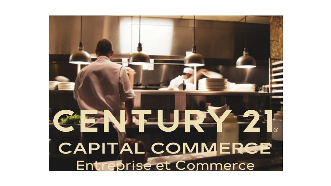 Vente restaurant en métropole orléanaise 45