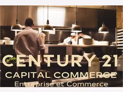 Vente restaurant en métropole orléanaise 45