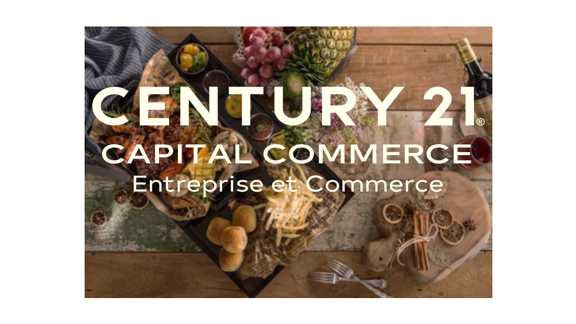 Vente restaurant de charme sur axe Orléans Paris