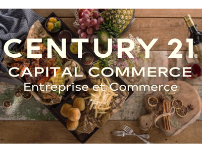 Vente Restaurant à Orléans