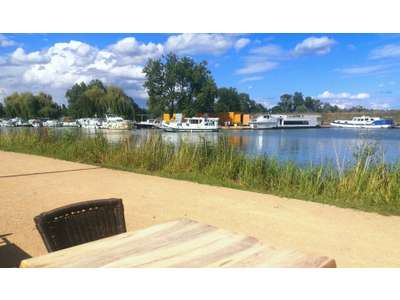 Vente Restaurant à Longuenée-en-Anjou