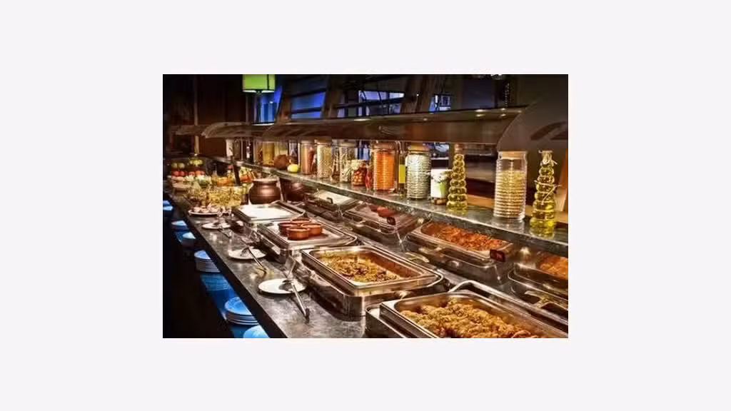 Vente restaurant lic IV empl N°1 à Lons-Le-Saunier