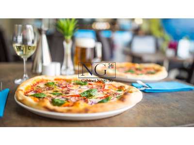 Vente Restaurant à Lorient