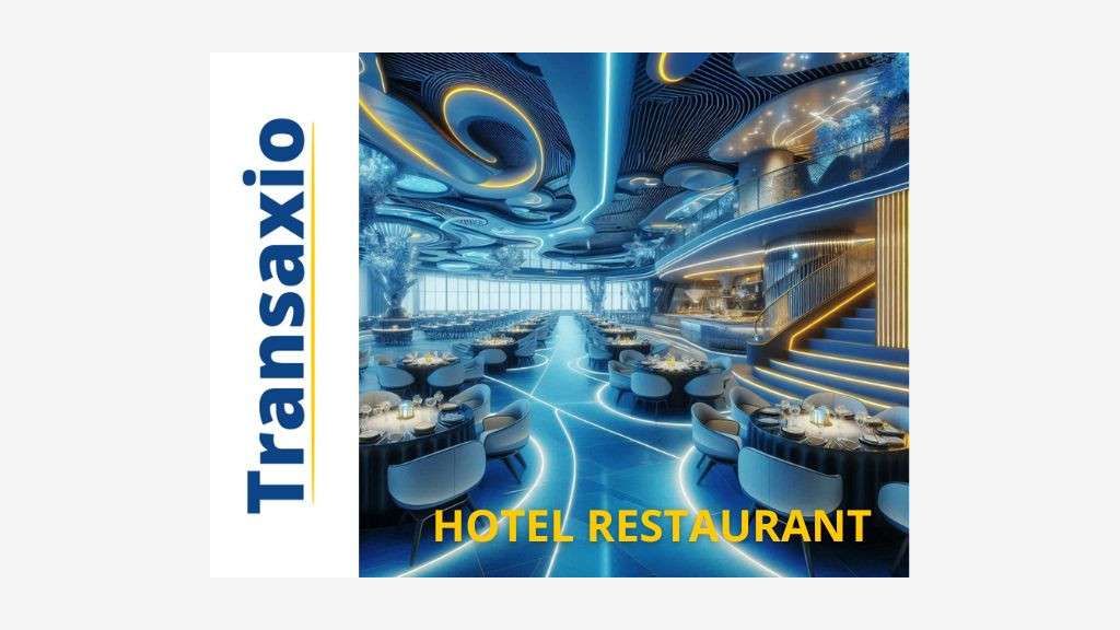 A vendre hôtel restaurant fort potentiel à Lorient