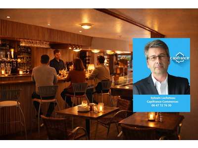 Vente Restaurant à Loudéac