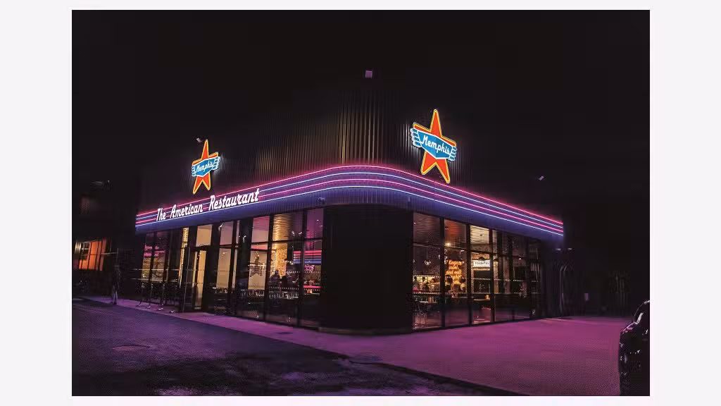 Vente restaurant à thème forte visibilité à Beggen