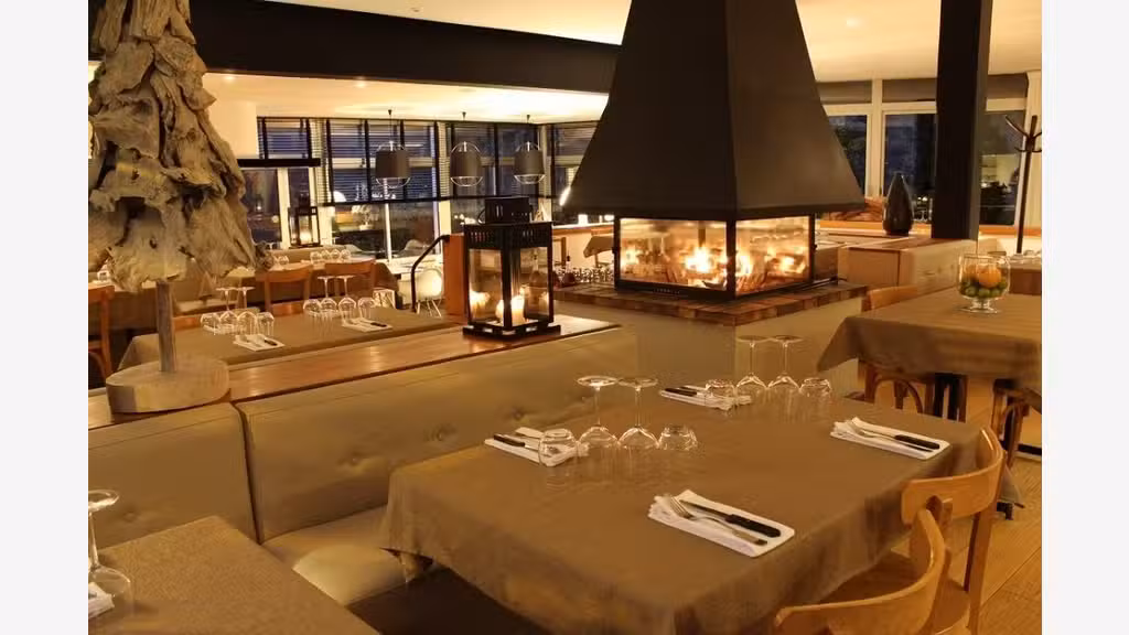 A vendre restaurant du lac à Luxeuil-les-Bains