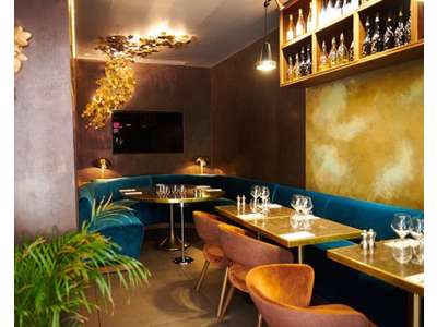 Vente Restaurant à Lyon 1er