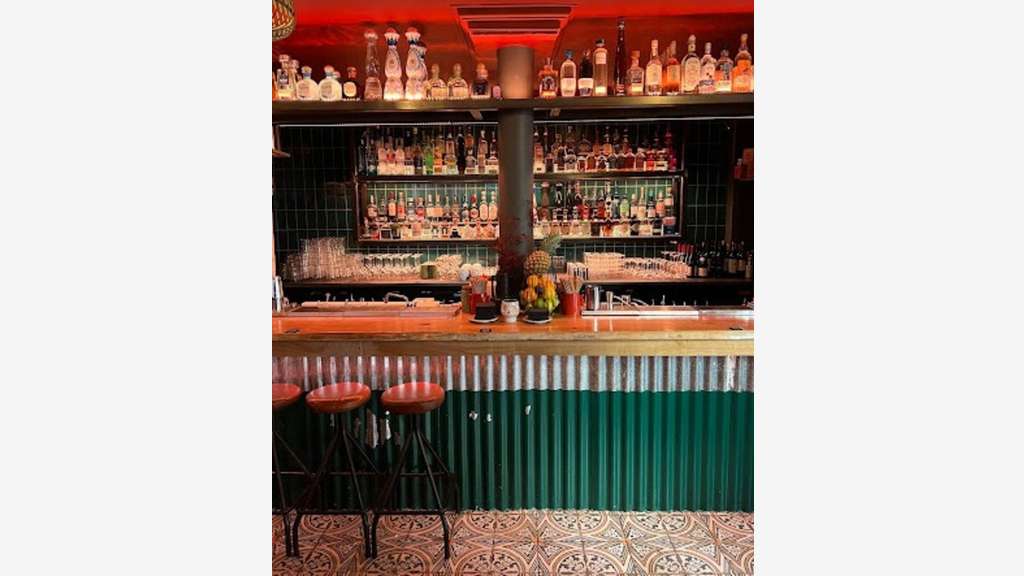 Vente restaurant emplacement N°1 Lyon Croix Rousse