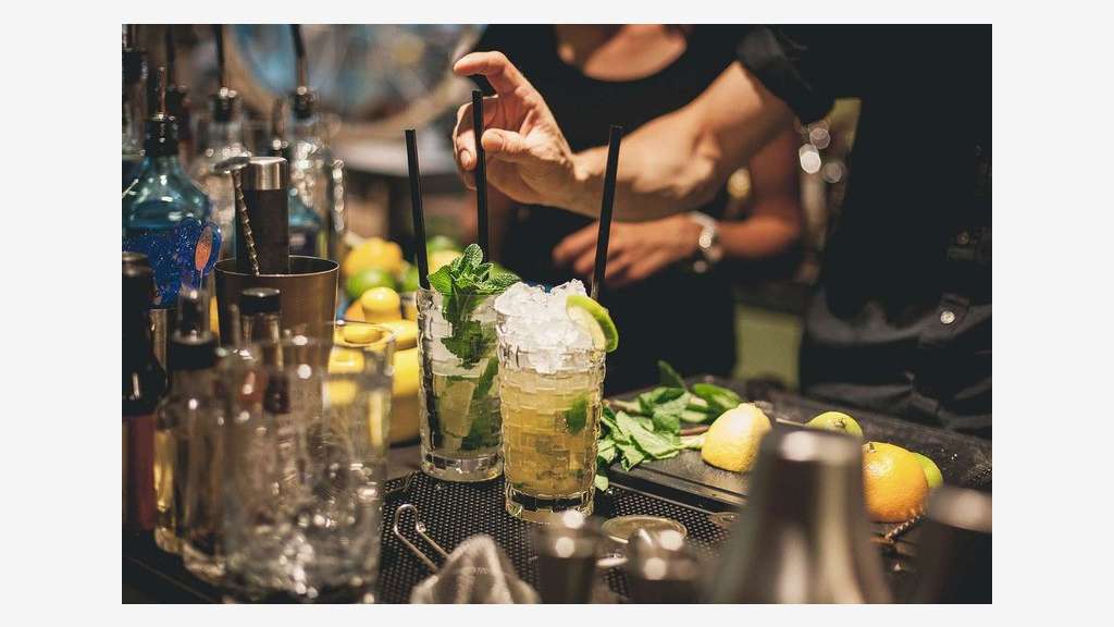 Vente restaurant emplacement N°1 Lyon Croix Rousse