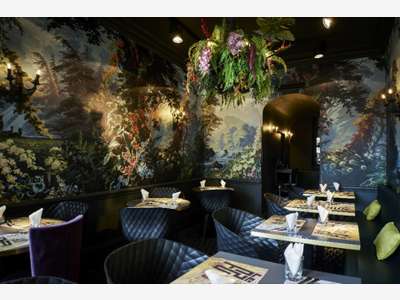 Restaurant bar licence IV à vendre à Lyon 69002