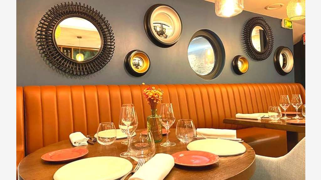 Vente restaurant de 60m² empl stratégique à Lyon 3