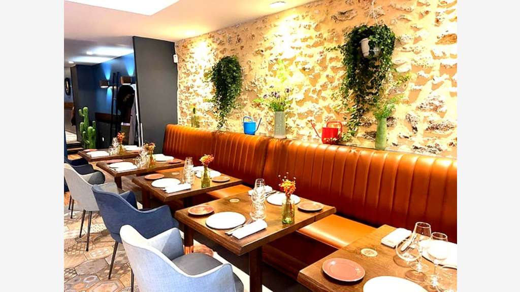 Vente restaurant de 60m² empl stratégique à Lyon 3