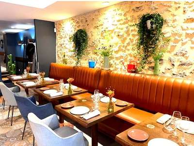 Vente Restaurant à Lyon 3e