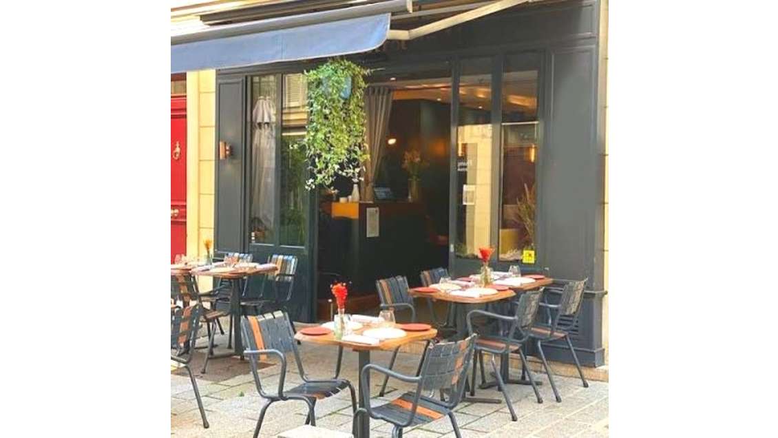 Vente restaurant de 60m² empl stratégique à Lyon 3