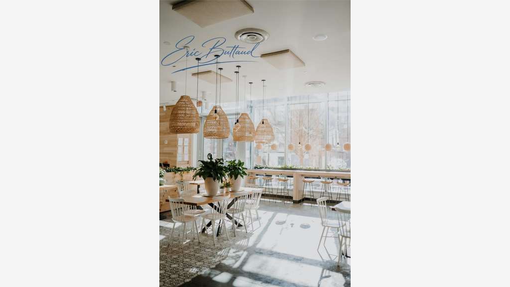 Vente restaurant licence IV à Lyon 69006 Brotteaux