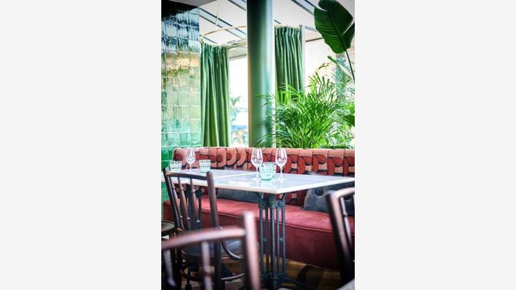 A vendre bar restaurant lic IV cœur de Gerland