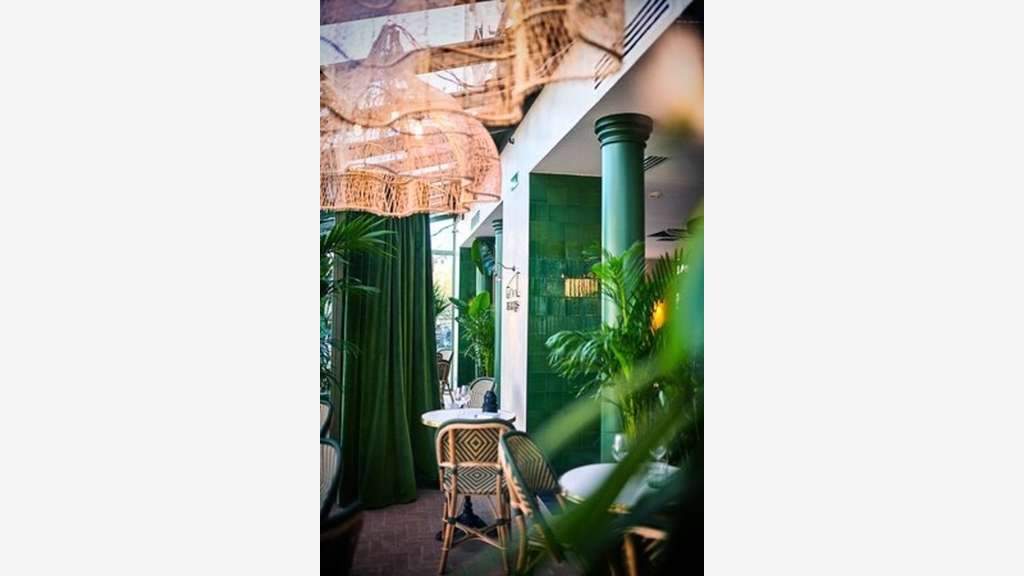 A vendre bar restaurant lic IV cœur de Gerland
