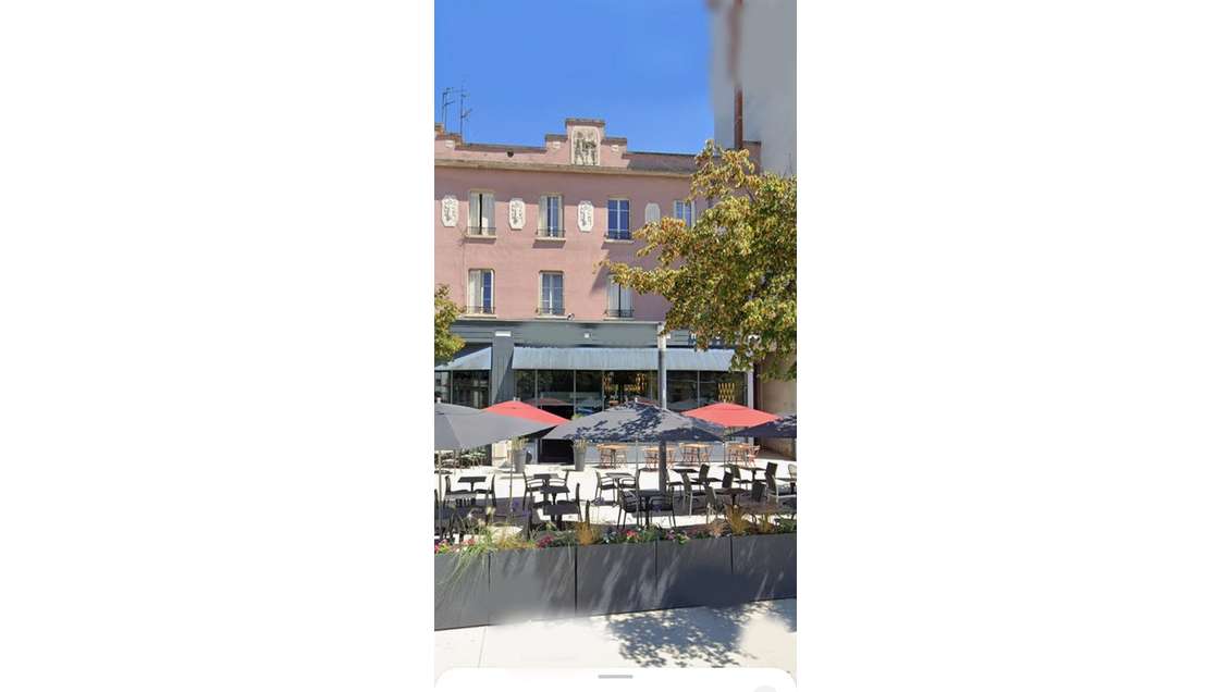 A vendre bar restaurant lic IV cœur de Gerland