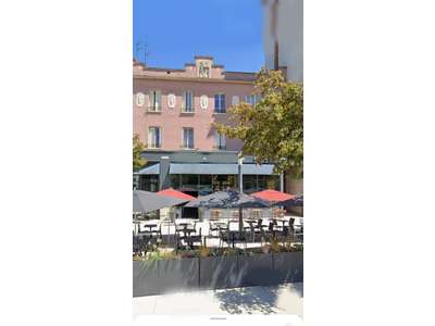 Vente Restaurant à Lyon 7e