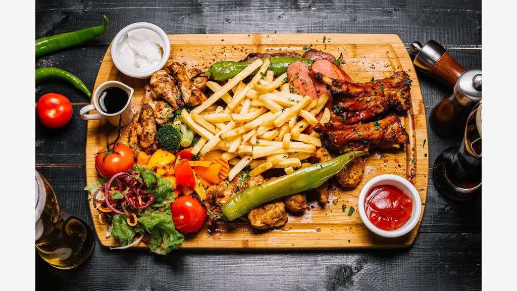 Fonds de restaurant à vendre à Lyon 69003