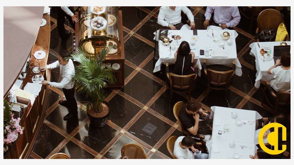 Cède magnifique restaurant rénové licence 4 à Lyon
